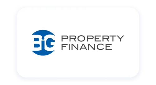 Big Property Finance