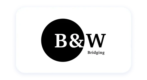 Black & White Bridging