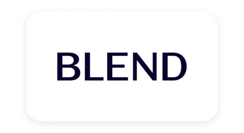 Blend