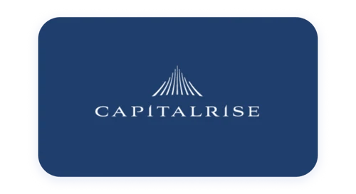 Capital Rise