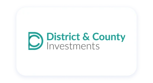 District County Investments