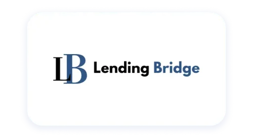 Lending Bridge