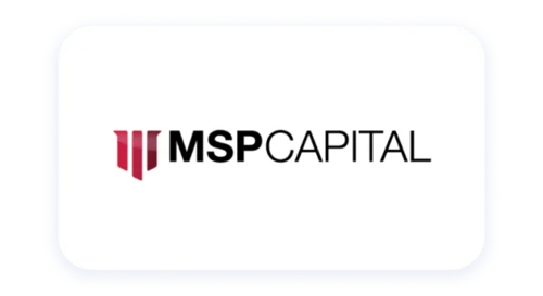 MSP Capital