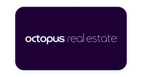 Octopus Real Estate