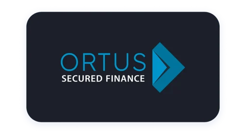 Ortus Secured Finance