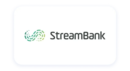 Stream Bank